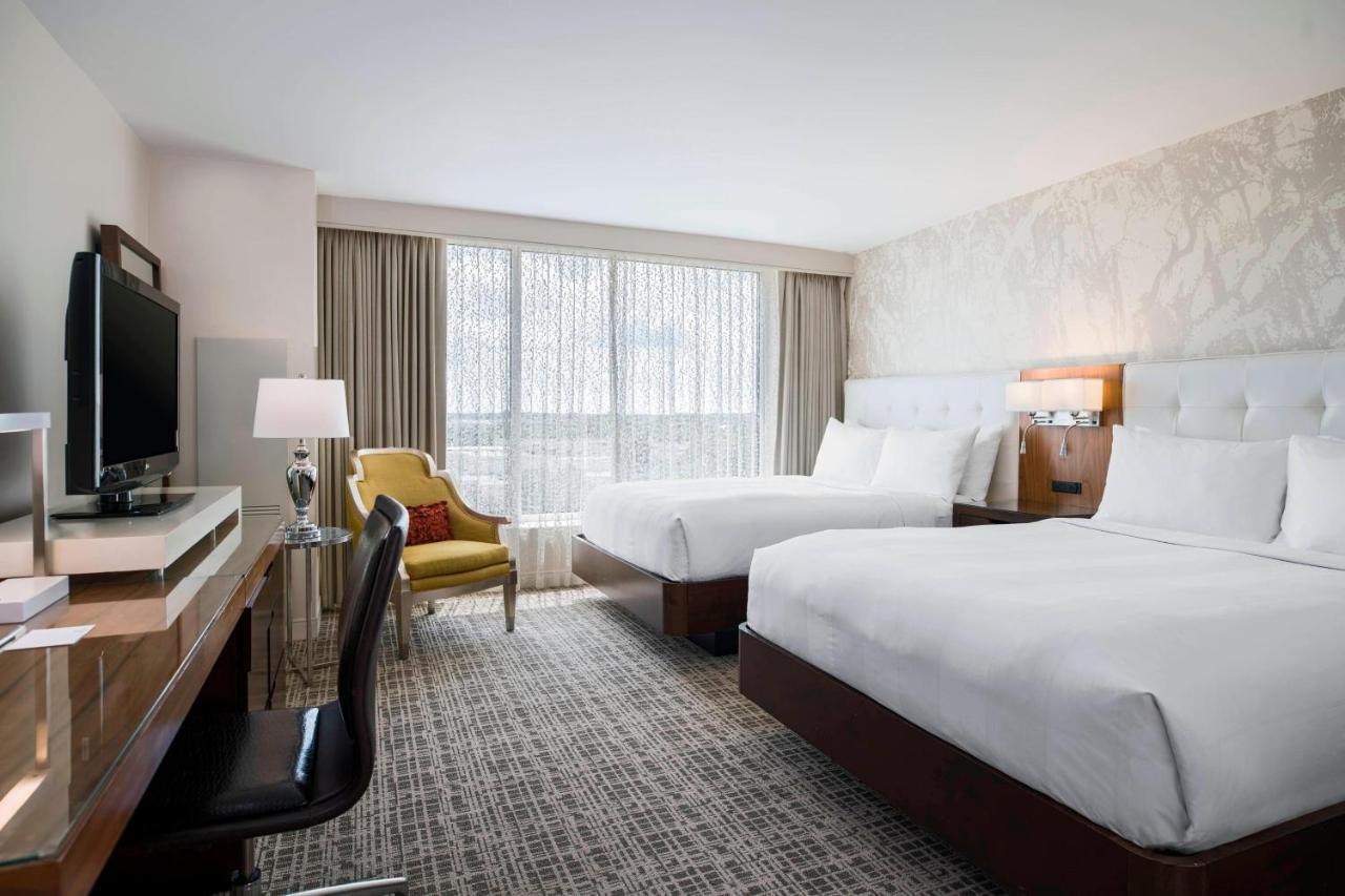 RENAISSANCE BATON ROUGE HOTEL BATON ROUGE, LA 4* (United States) - from US$  159 | BOOKED