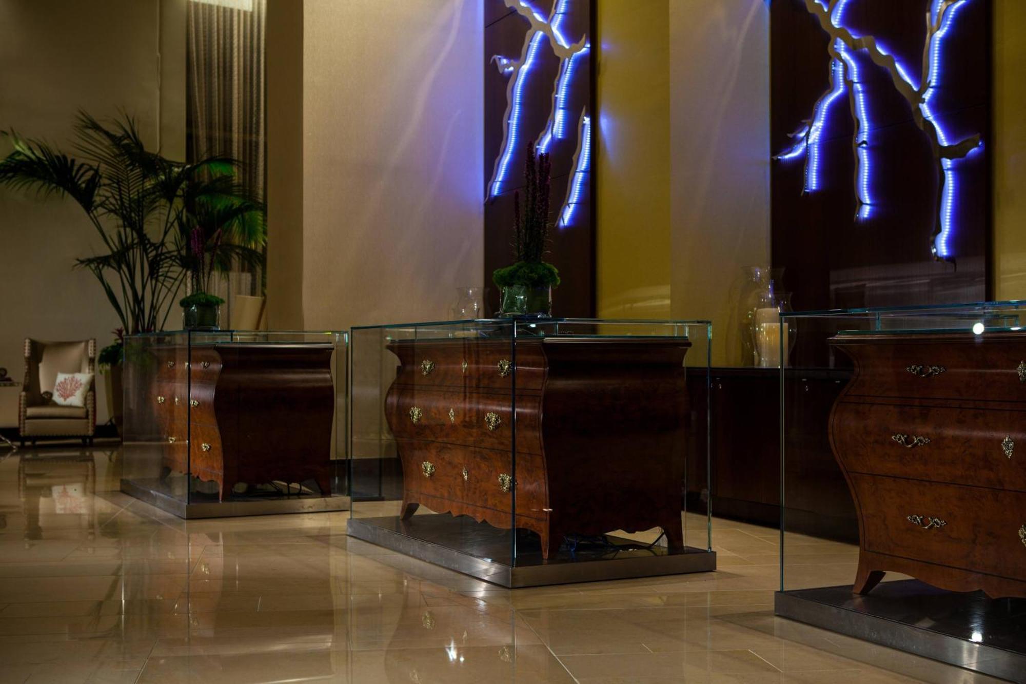 Renaissance Baton Rouge Hotel Inniswold Exterior photo