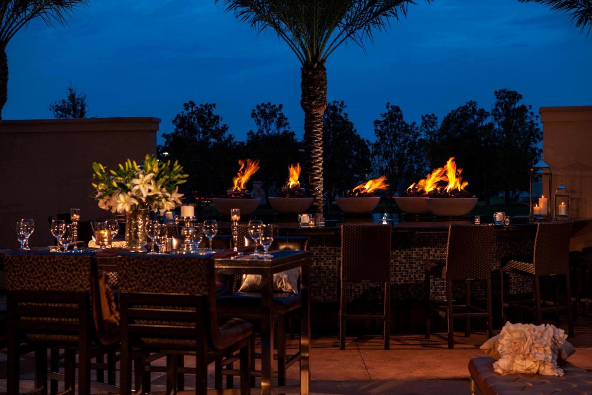 Renaissance Baton Rouge Hotel Inniswold Exterior photo