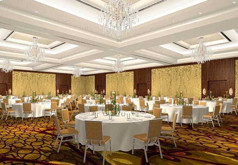 Renaissance Baton Rouge Hotel Inniswold Exterior photo