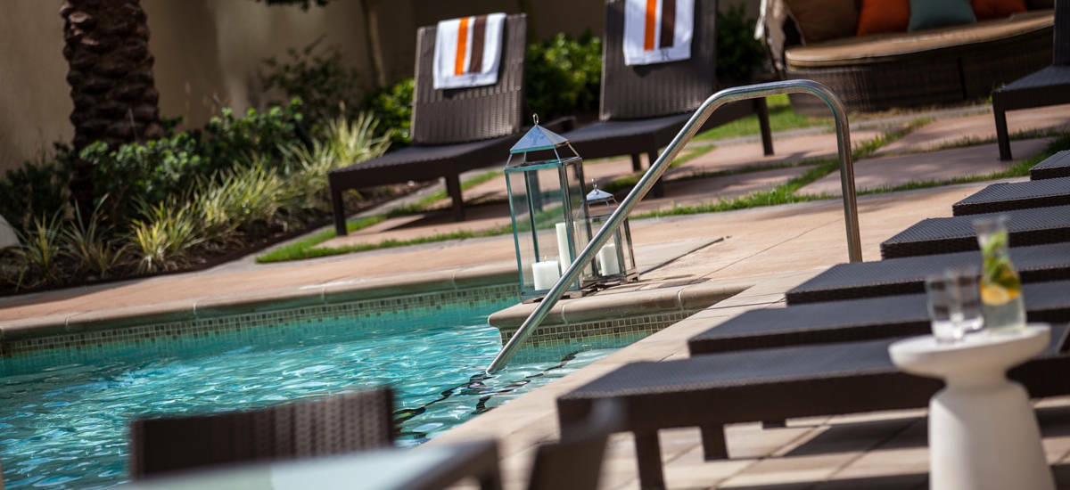 Renaissance Baton Rouge Hotel Inniswold Exterior photo